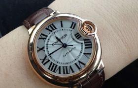 卡地亚手表机芯生锈了解决方法是什么