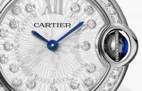 2026最新Cartier卡地亚维修服务点地址实地探访报告