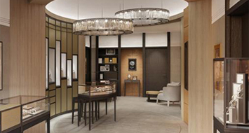 卡地亚手表维修点售后服务中心