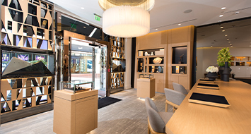 卡地亚手表维修点售后服务中心