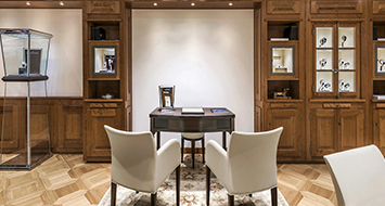 卡地亚手表维修点售后服务中心